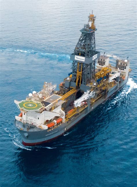 transocean koers